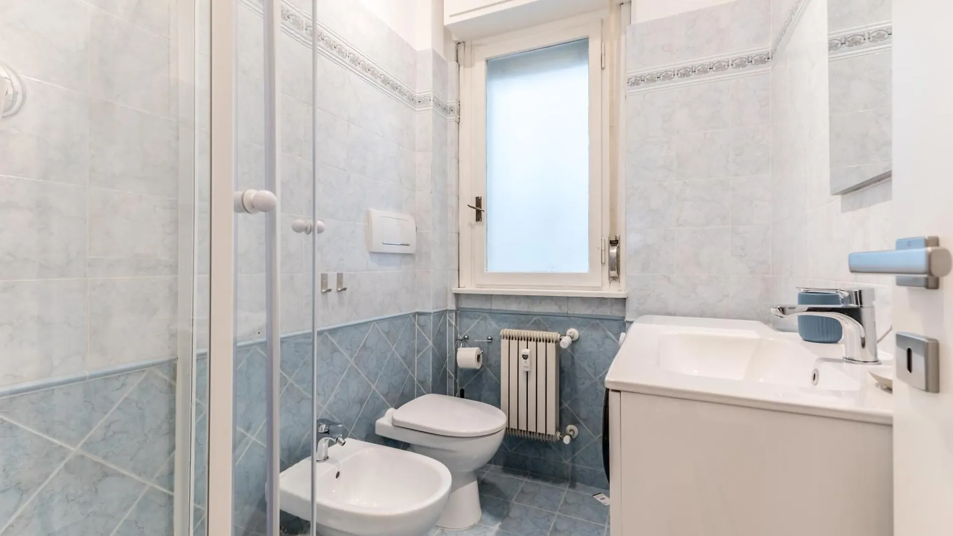 Appartement Zampieri Loft à Rome