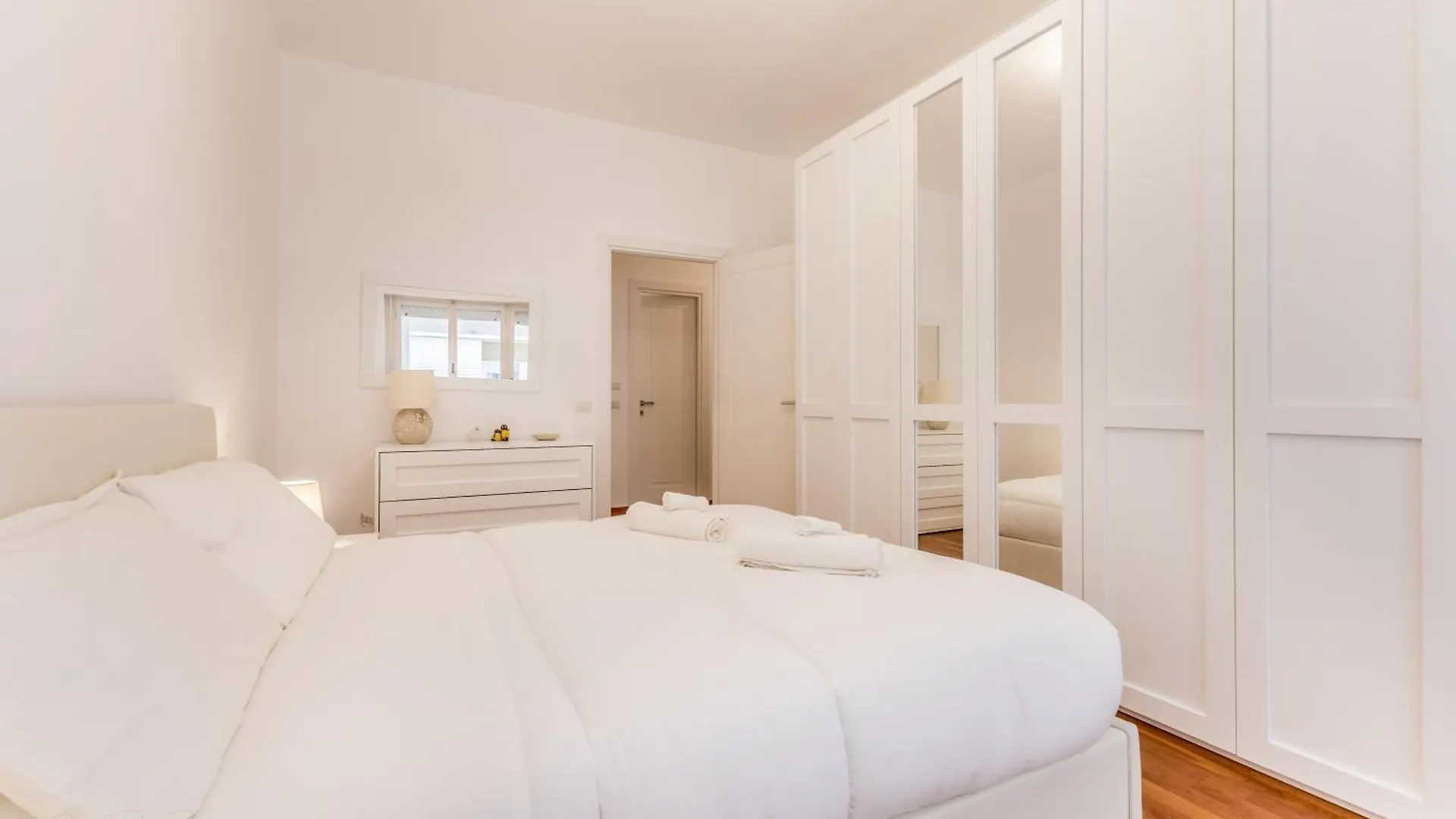 Zampieri Loft Apartment Rome
