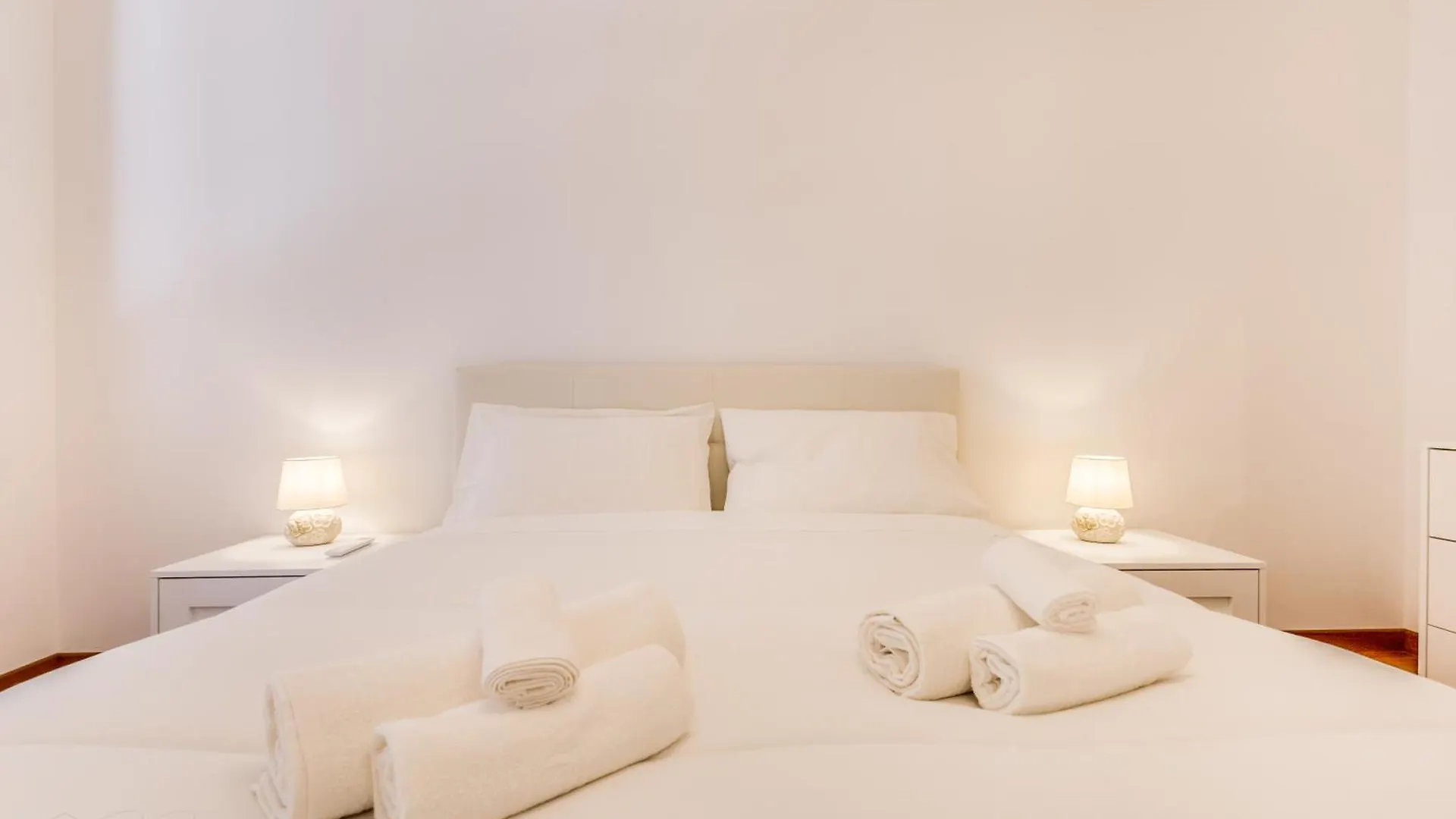 Zampieri Loft Apartment Rome