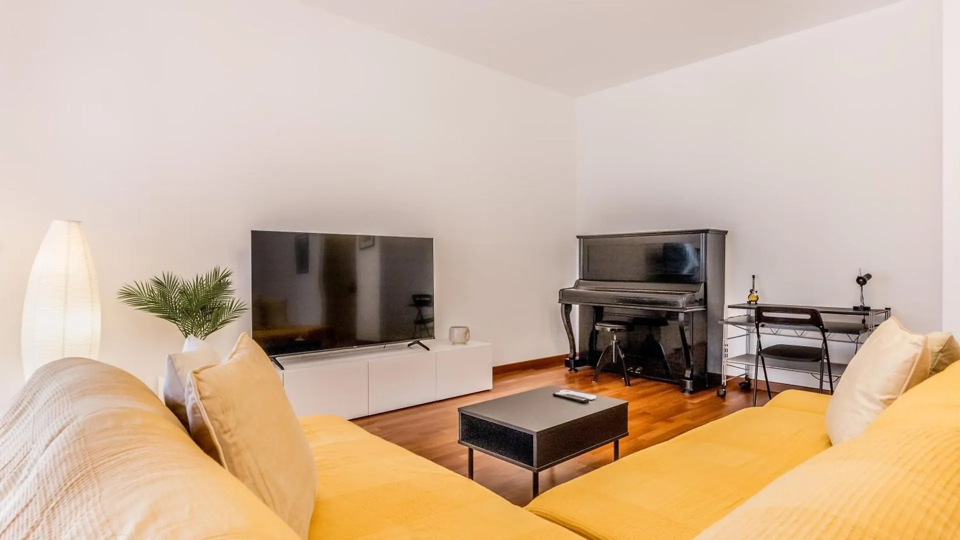 Zampieri Loft Apartment Rome Italy