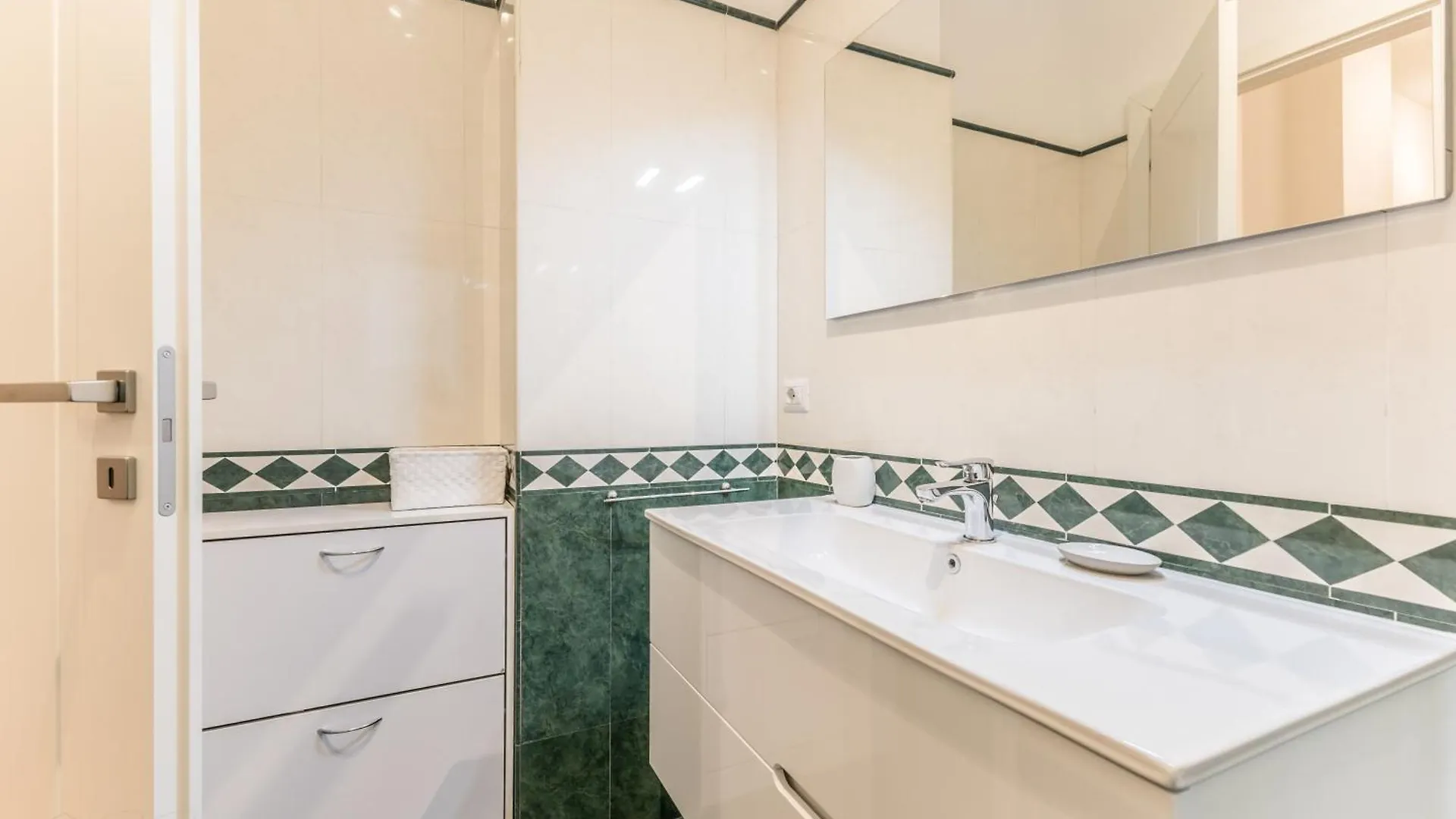 Zampieri Loft Apartment Rome 0*,