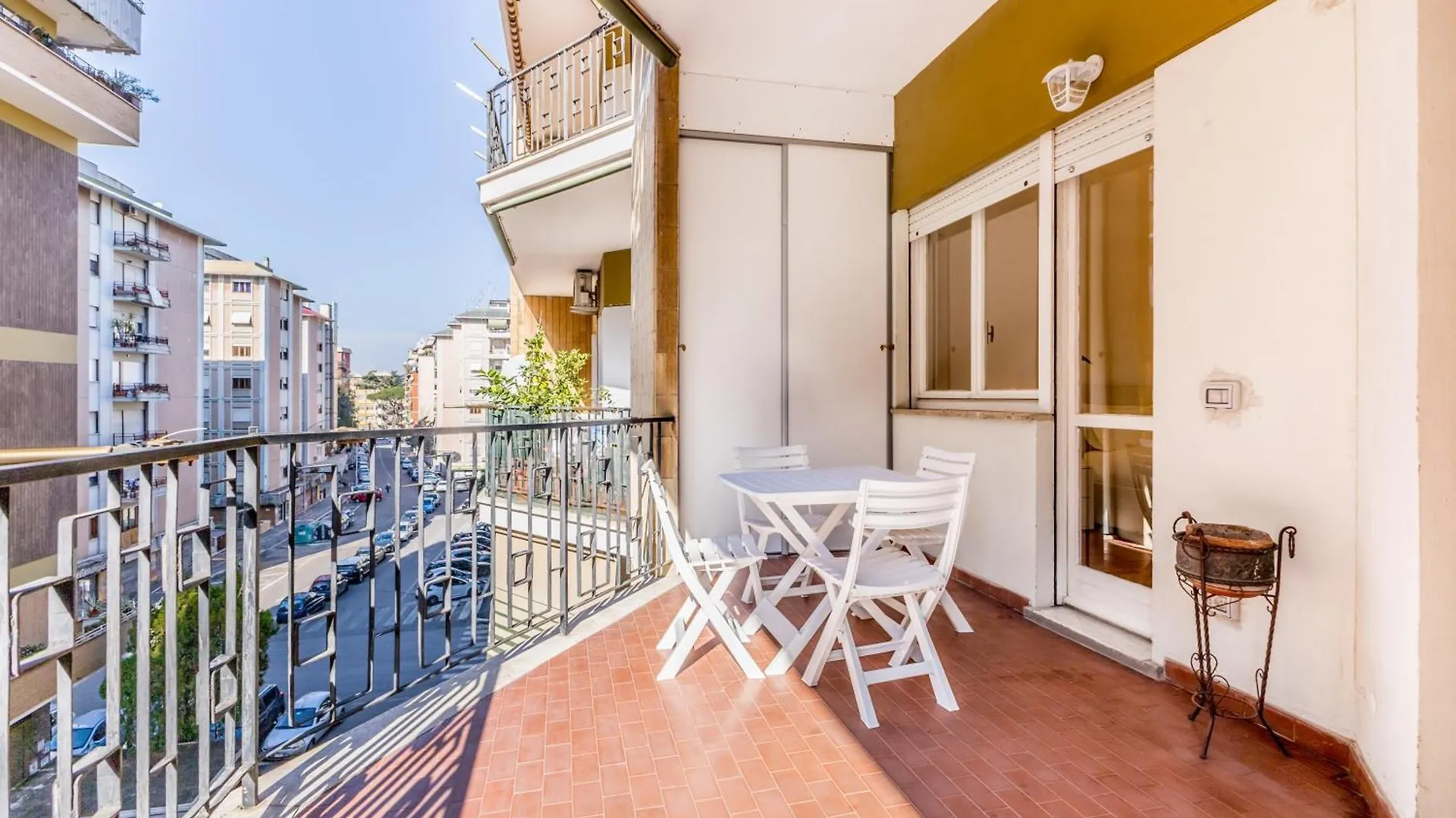 Zampieri Loft Apartment Rome 0*,