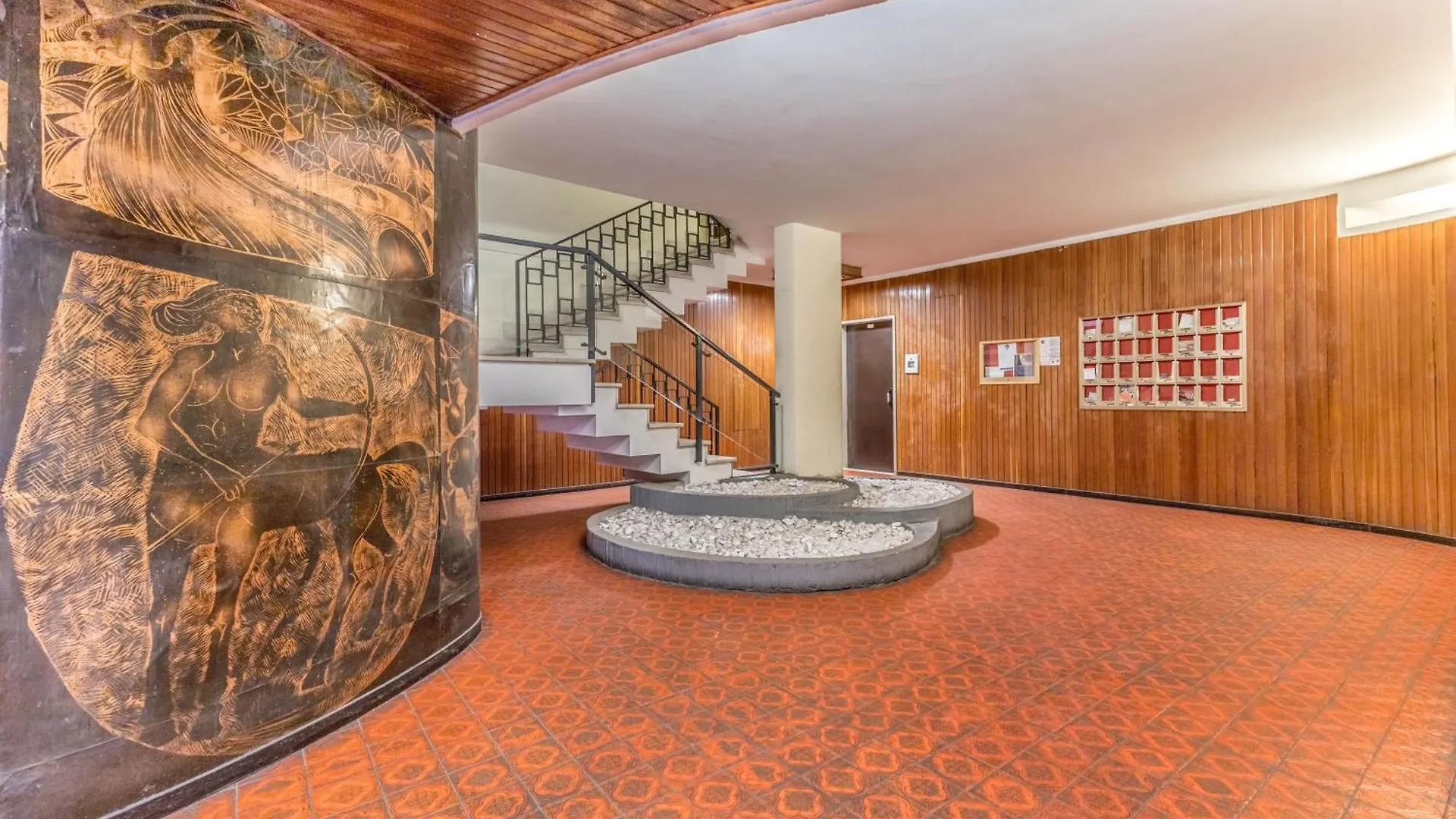 Zampieri Loft Apartment Rome 0*,  Italy